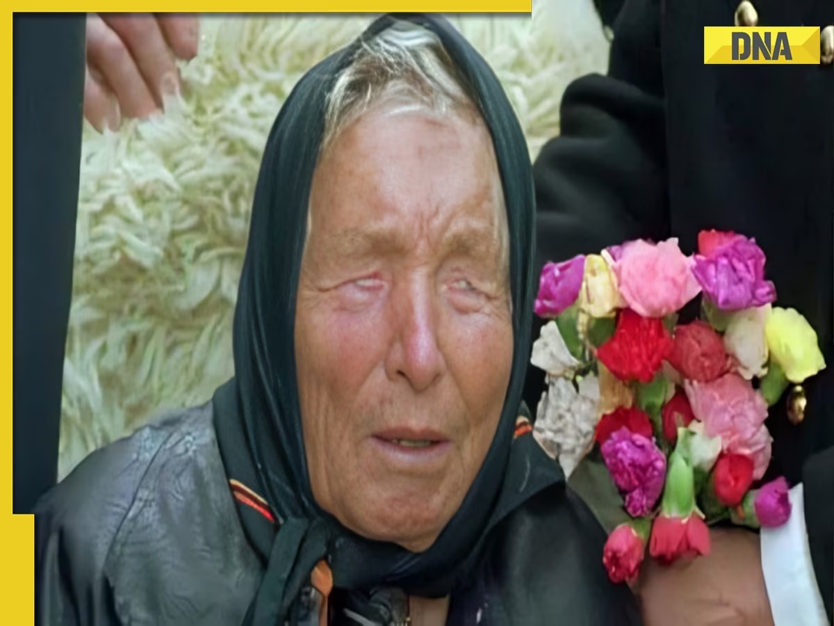 Baba Vanga prediction: Muslim rule in 44 nations by..., are India, Nepal on the list?