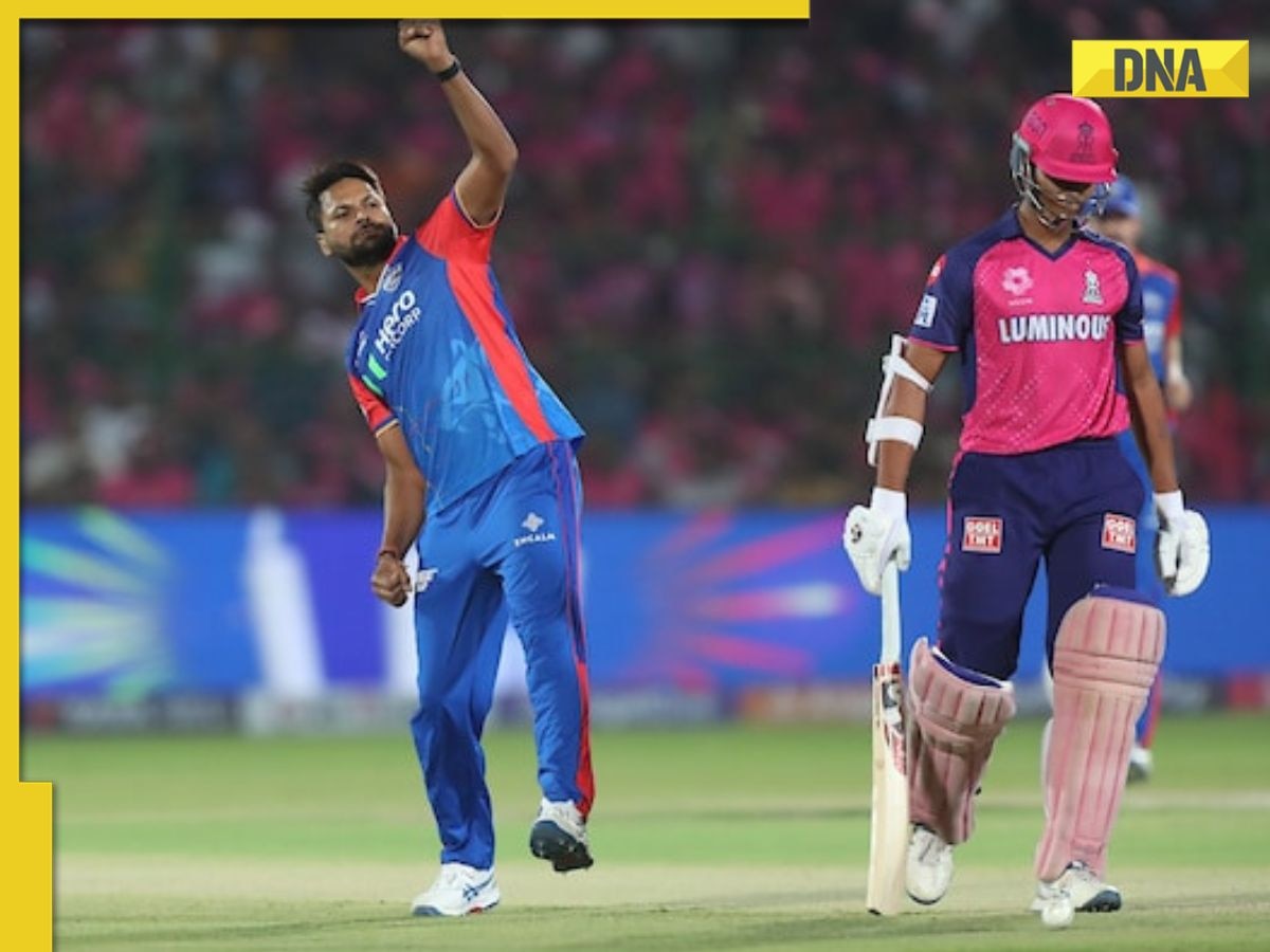 DC vs RR, IPL 2025 Preview: Head-to-head record, stats and result at Arun Jaitley stadium - All you need to know