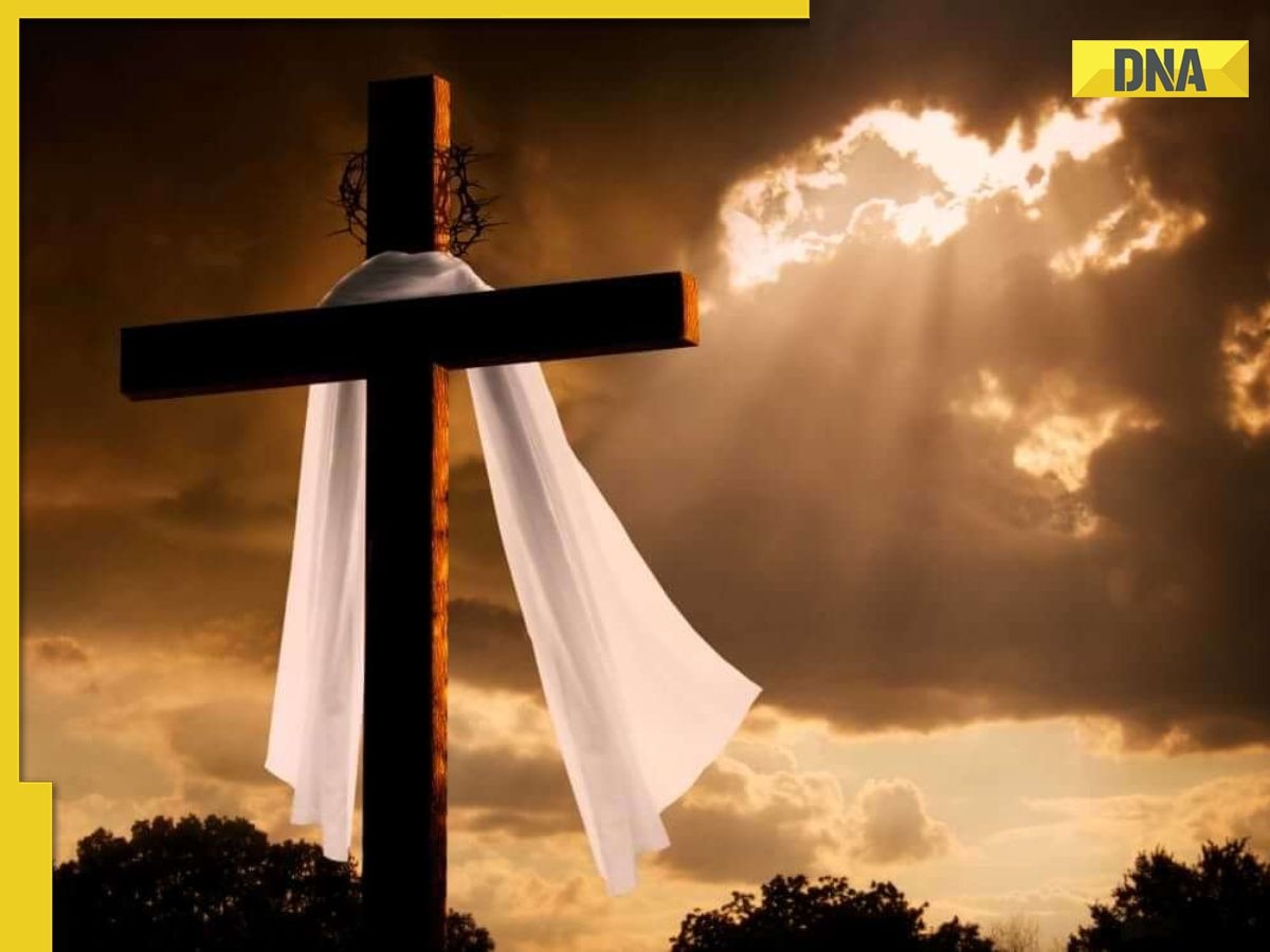 When is Good Friday 2025, and why its date change every year? 