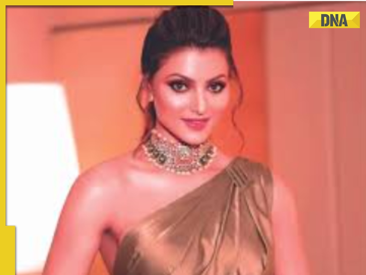 Urvashi Rautela claims to have temple built in her name: 'Want my temples in the South too'