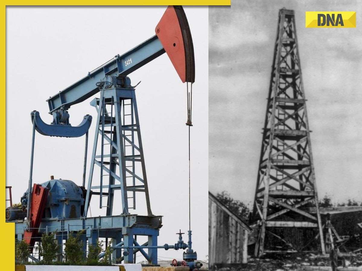 World’s first oil well was found in this country 179 years ago, locals still live luxurious lives, it is located in...