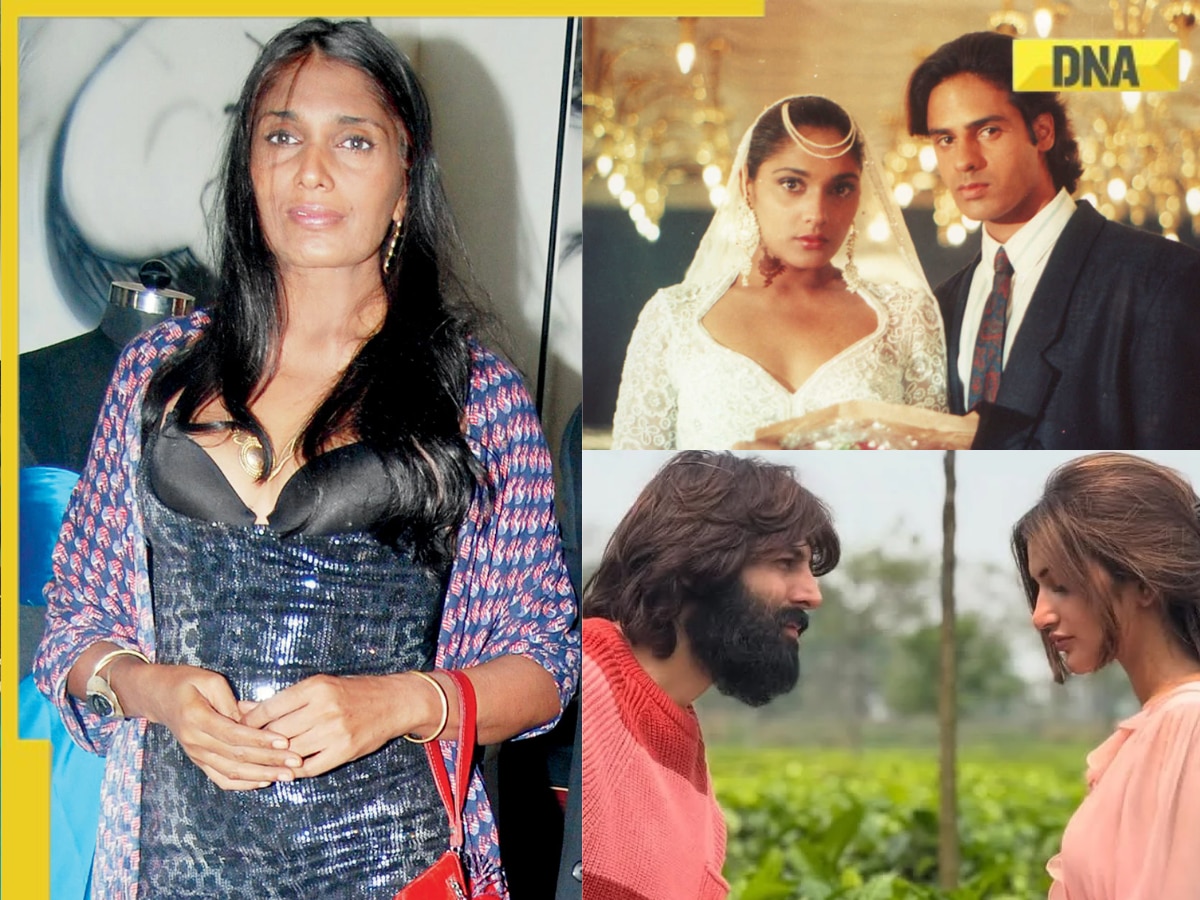 Anu Agarwal calls Aashiqui her 'baby', claims she made film, Mahesh Bhatt 'successful', advises Kartik Aaryan, Sreeleela to...