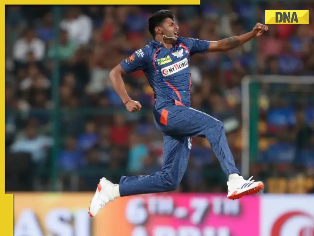 IPL 2025: Big boost for Lucknow Super Giants as 156.7 kmph star Mayank Yadav joins team ahead of Rajasthan Royals clash