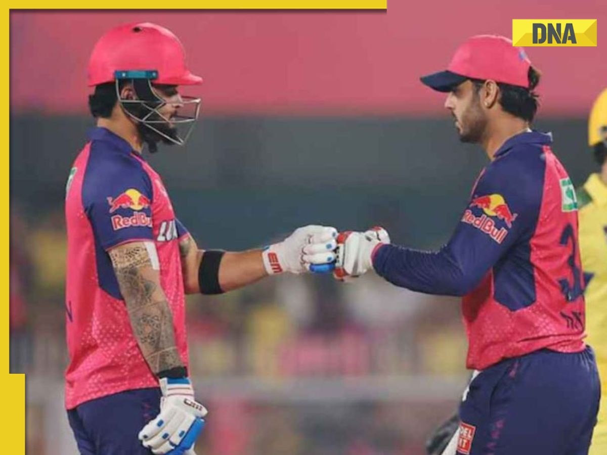IPL 2025: Nitish Rana breaks silence on Rajasthan Royals picking Riyan Parag as captain over him