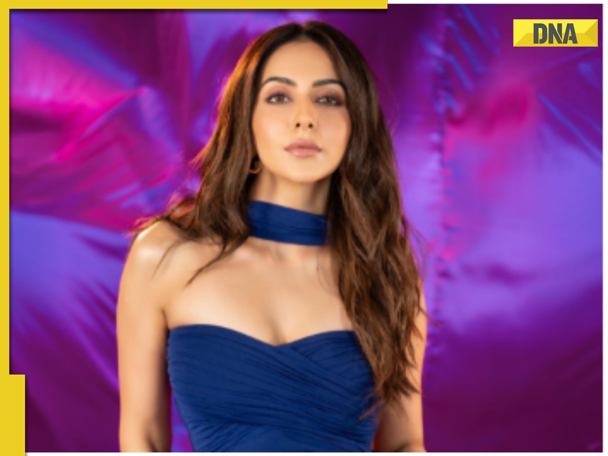 Rakul Preet Singh opens up on her growth in industry: 'I’m chasing a lot more'