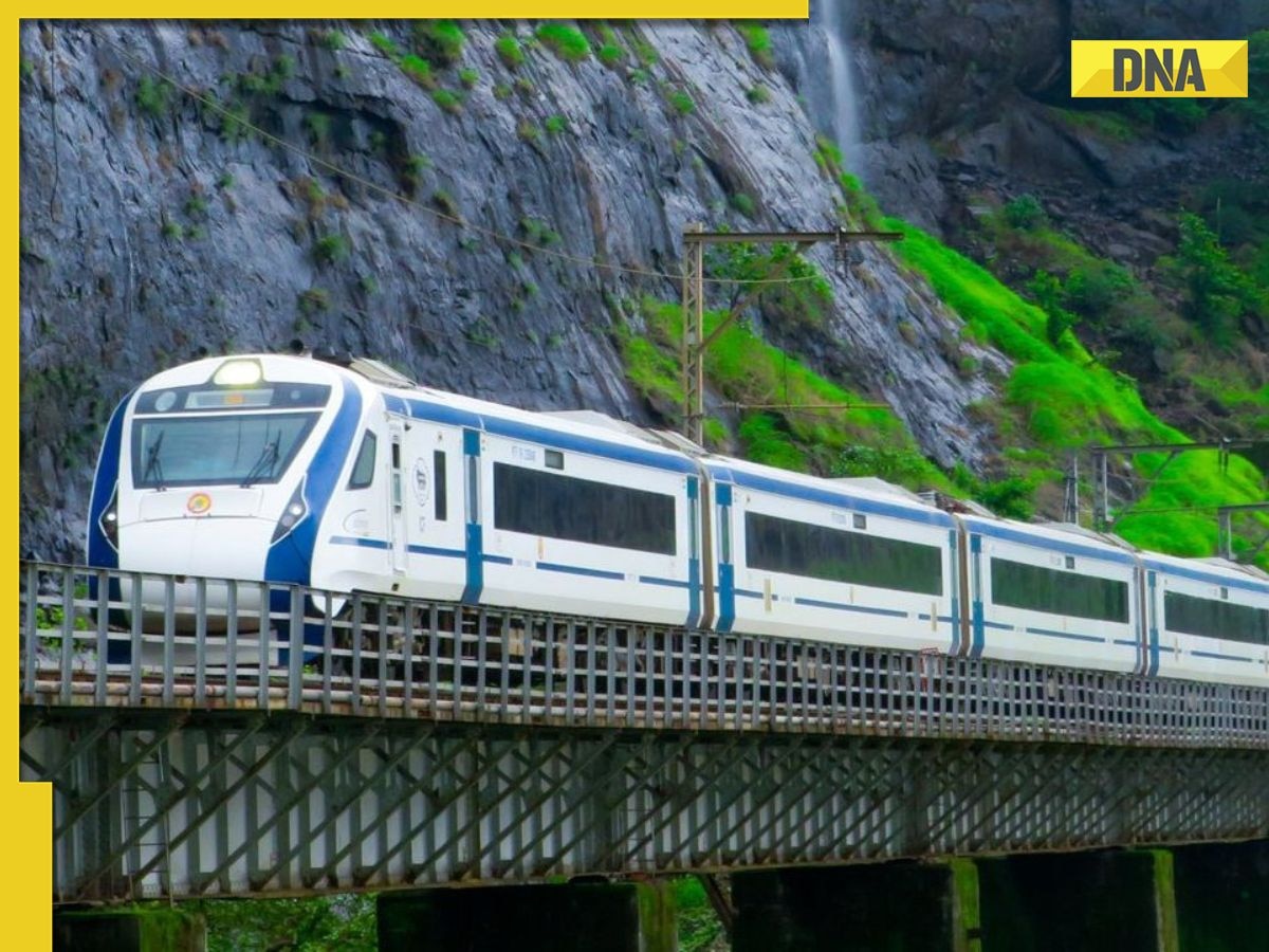 Who owns Rajdhani, Shatabdi, Vande Bharat trains? The real owner is…