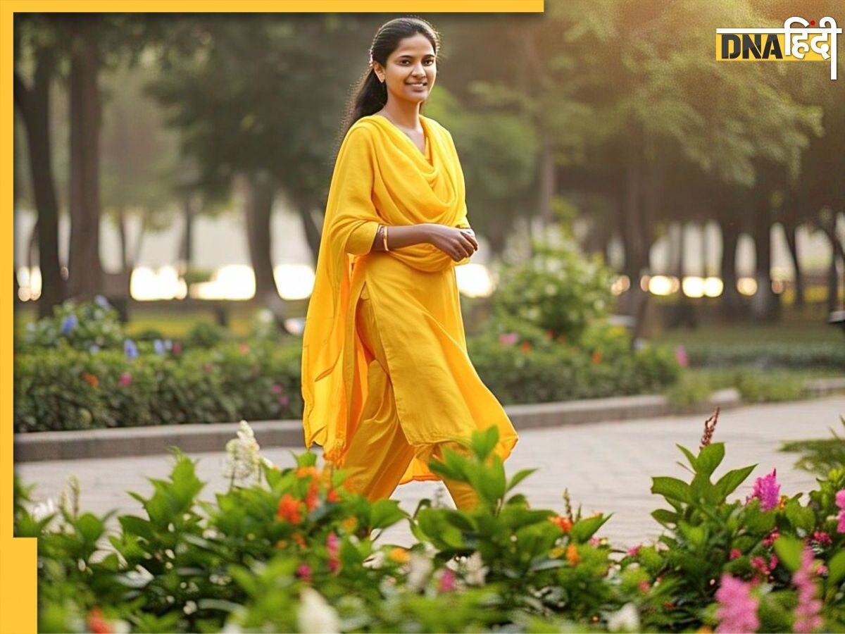 Walking Benefits: हर दिन सिर्फ इतने घंटे की वॉक करने से दिल से लेकर दिमाग तक रहेगा फिट, जानें इससे मिलने वाले और भी फायदे