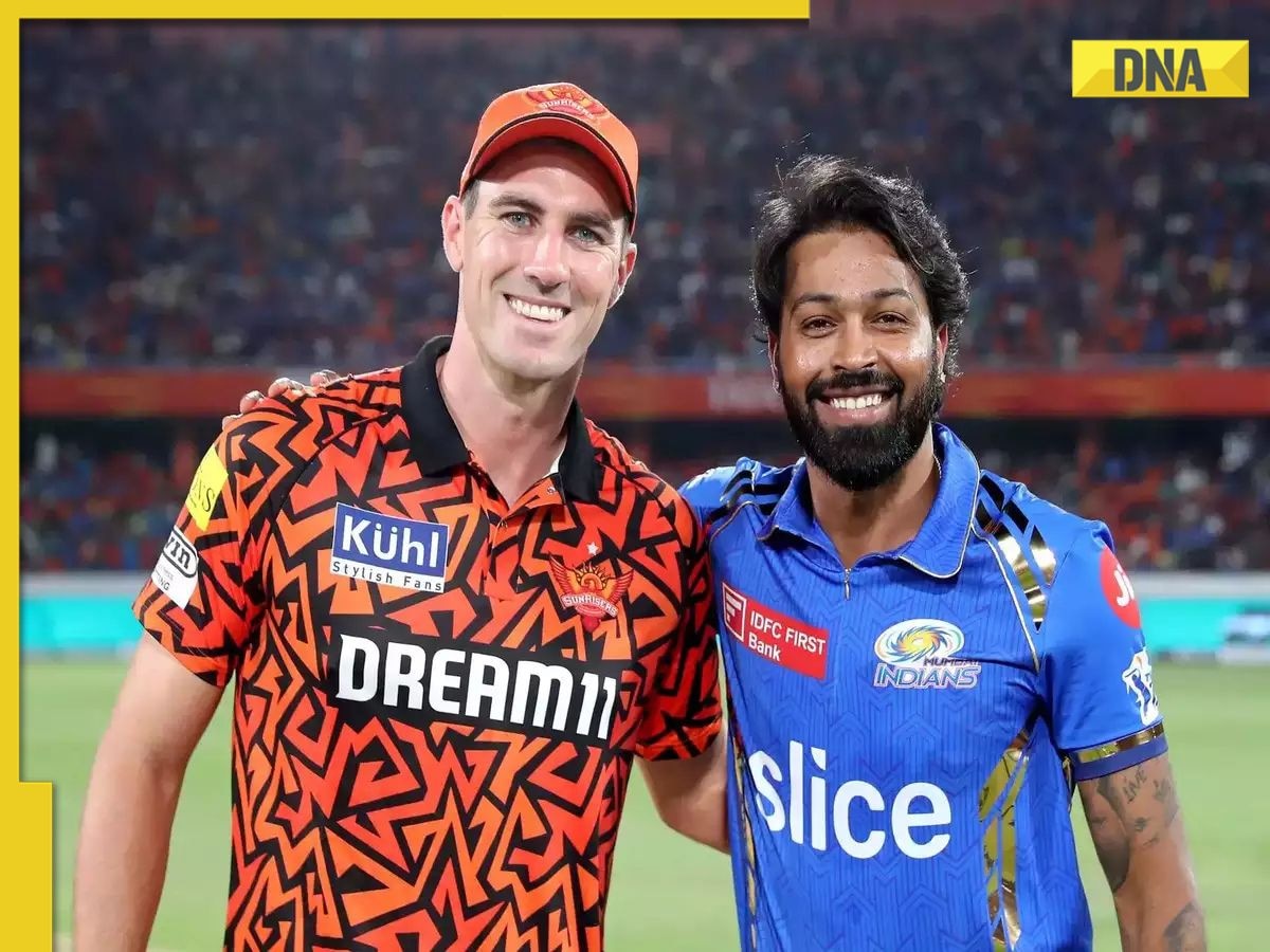 MI vs SRH IPL 2025 Dream11 prediction: Fantasy cricket tips, probable playing XIs, team news, injury updates for Mumbai Indians vs Sunrisers Hyderabad