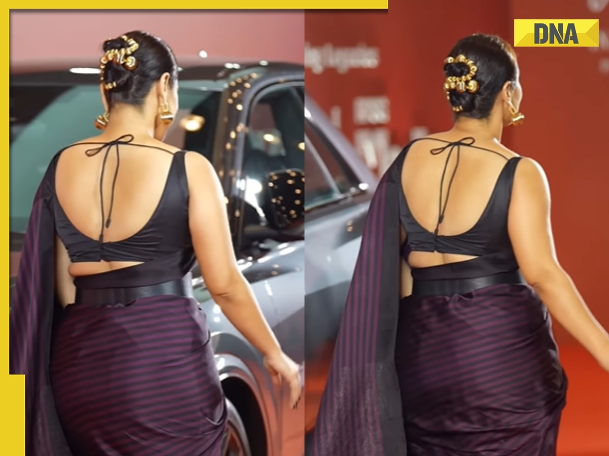 Meet actress who was thrown out of 13 films, directors called her 'manhoos', fat and ugly; later gave Rs 100-crore solo hit