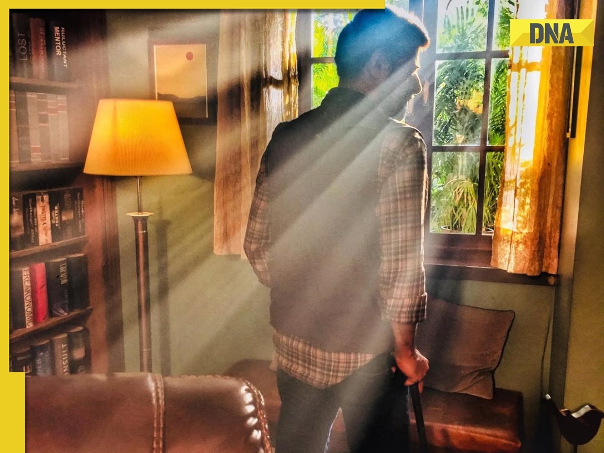 Meet actor who did not get fame even after doing 11 films, one TV show changed his life; has a career of over 27 years but net worth is just Rs..