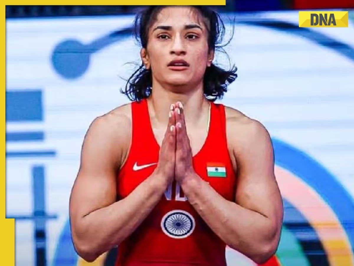 Vinesh Phogat's net worth was only Rs 5 crore before Paris Olympics, her net worth jumped to Rs…, after she decided to...