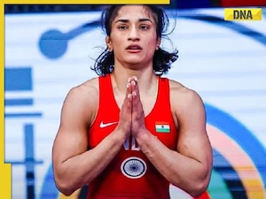 Vinesh Phogat's net worth was only Rs 5 crore before Paris Olympics