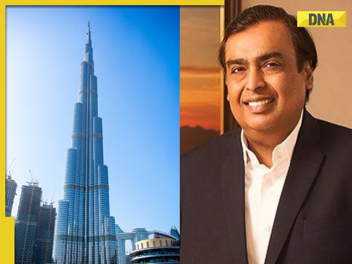 This is world's costliest building, it is not Mukesh Ambani's Antilia, Buckingham Palace, Burj Khalifa in Dubai, the building is in..., name is...