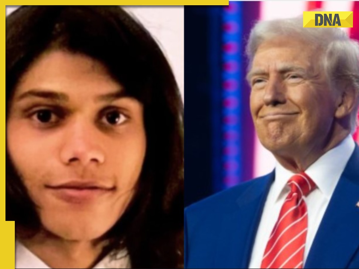 Who is Chinmay Deore, Indian-origin student who filed lawsuit against Trump administration amid US immigration crackdown