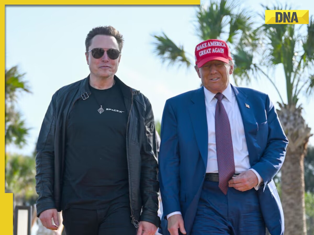 TIME's 100 Most Influential People 2025: Trump, Musk, Yunus featured on list; Is any Indian included?