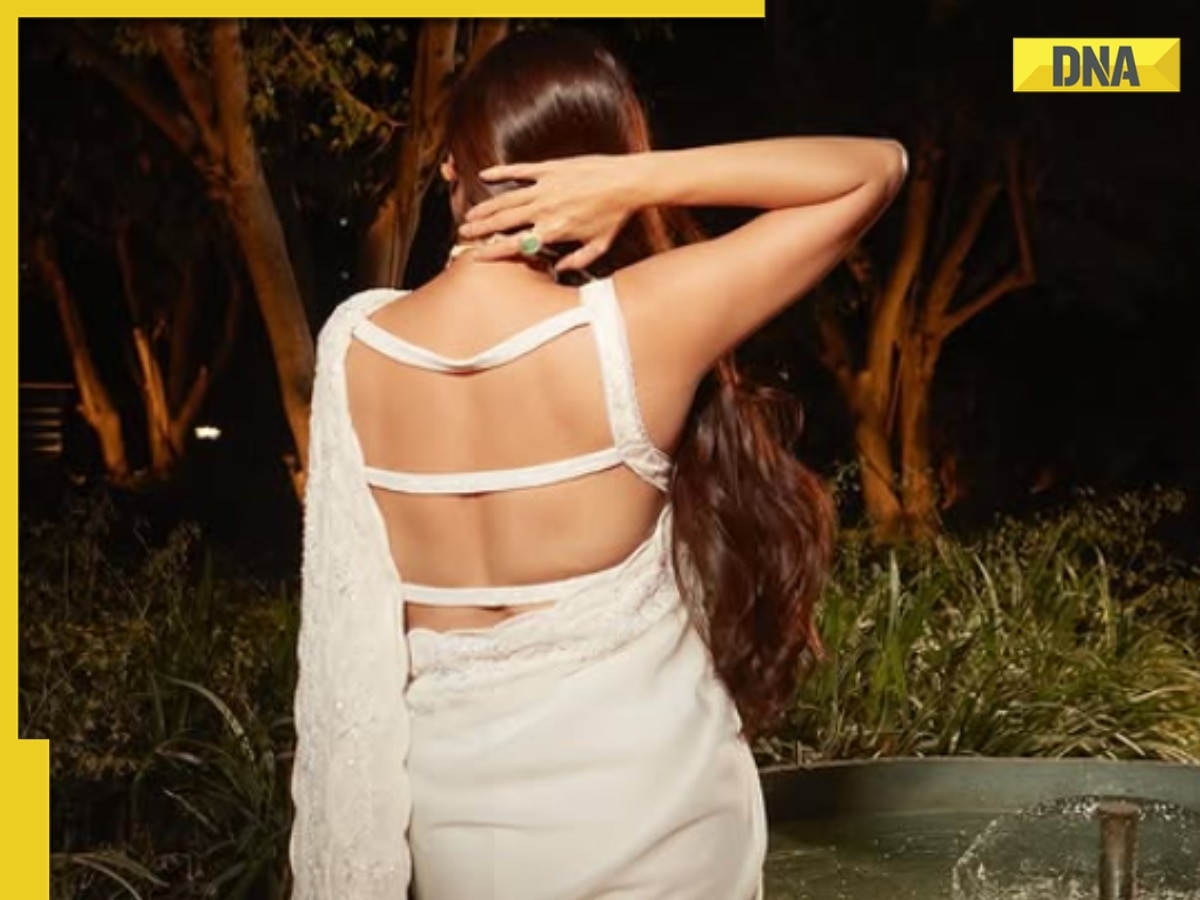 Meet actress who worked with Shah Rukh Khan, Ranbir Kapoor, once vomited after filming rape scene in..., her name is...