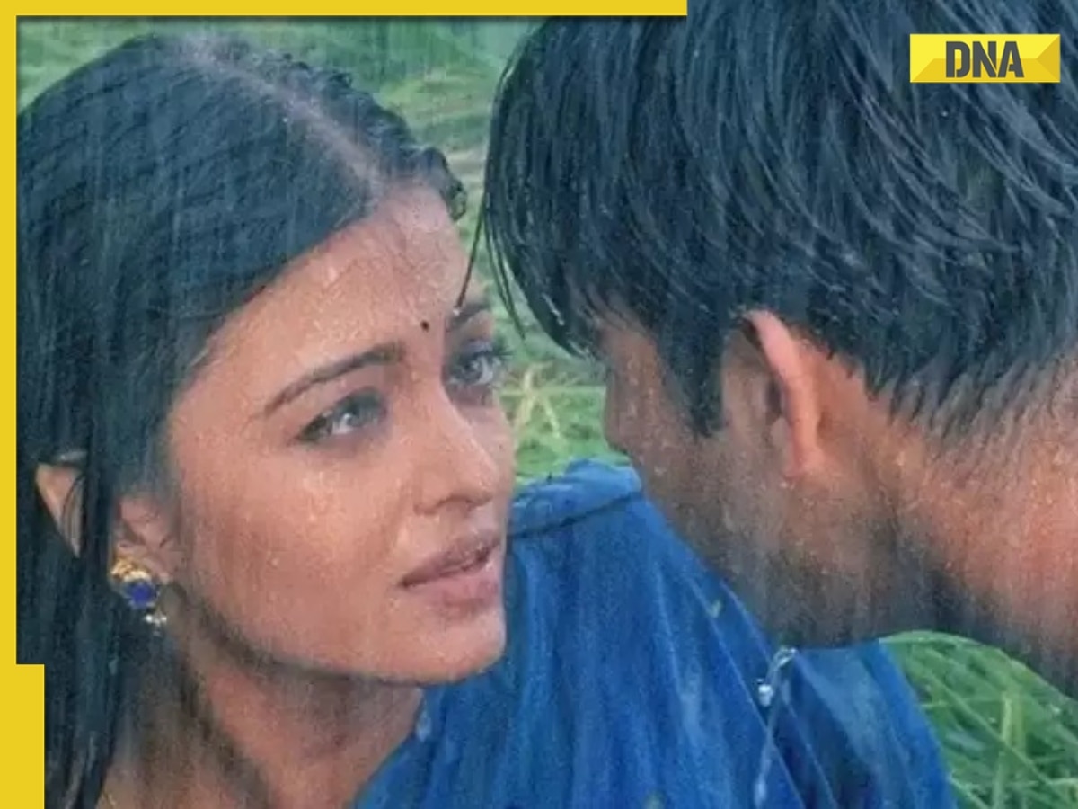Meet actor, Shah Rukh Khan, Aishwarya Rai, Rajinikanth's co-star, who went bankrupt 4 times, drove taxis, cleaned toilets for survival, now works as..