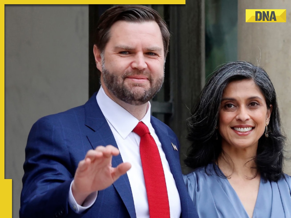 US Vice President JD Vance, wife Usha Vance to visit these places during India visit next week: What are their plans?