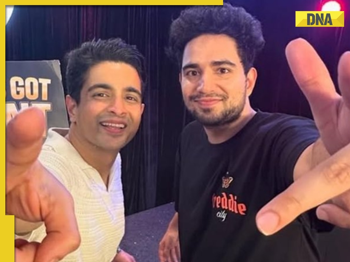 Ranveer Allahbadia says ‘Samay Raina will be back’, sends Apoorva Mukhija his love and wishes: 'All of us have gotten...'