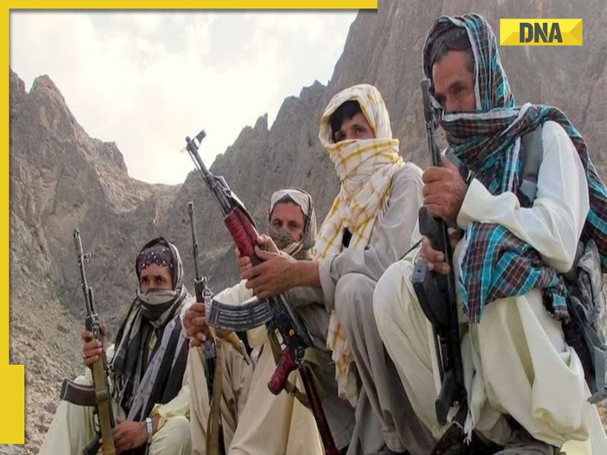 Pakistan gears up for major offensive in Balochistan, will it put Baloch people in concentration camps like Uyghur of China?