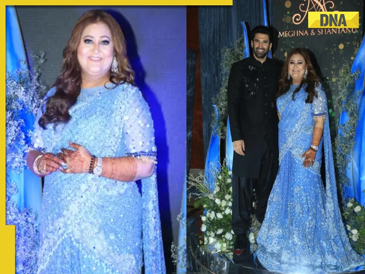 Meet Seema Singh, owns Rs 185 crore house in Mumbai, Shahid Kapoor, Karan Johar, Shilpa Shetty attended her..., business is...