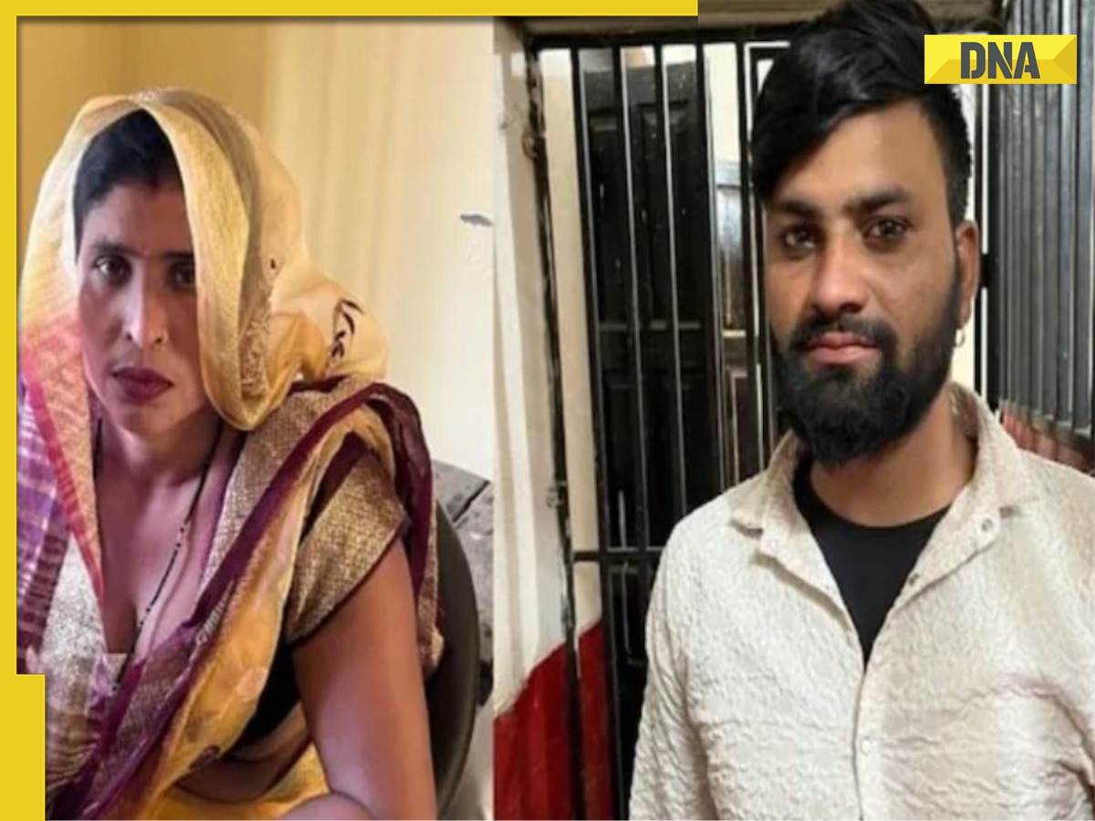 'Will marry him': UP woman who eloped with daughter's fiancé days before wedding
