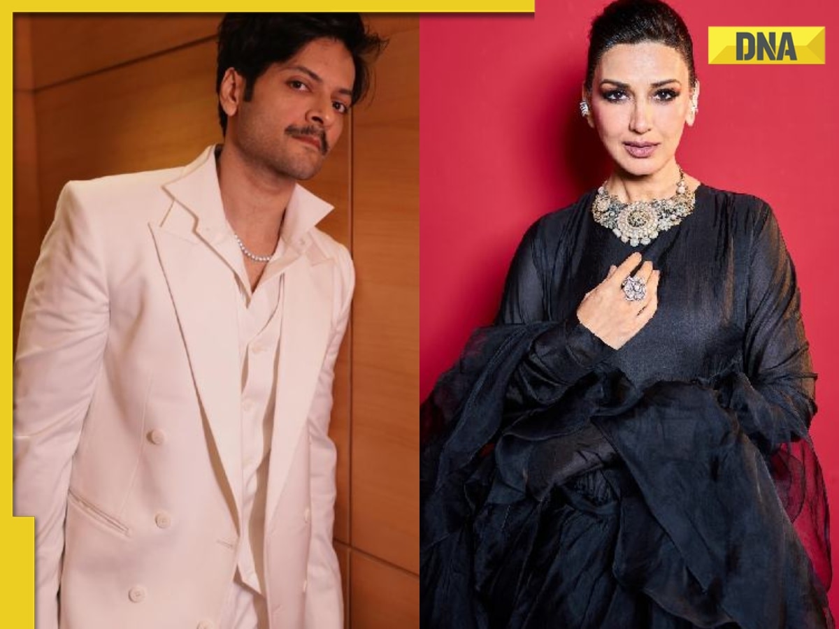Ali Fazal and Sonali Bendre set to star in untitled series based on Delhi's famous real-life criminals Ranga and Billa
