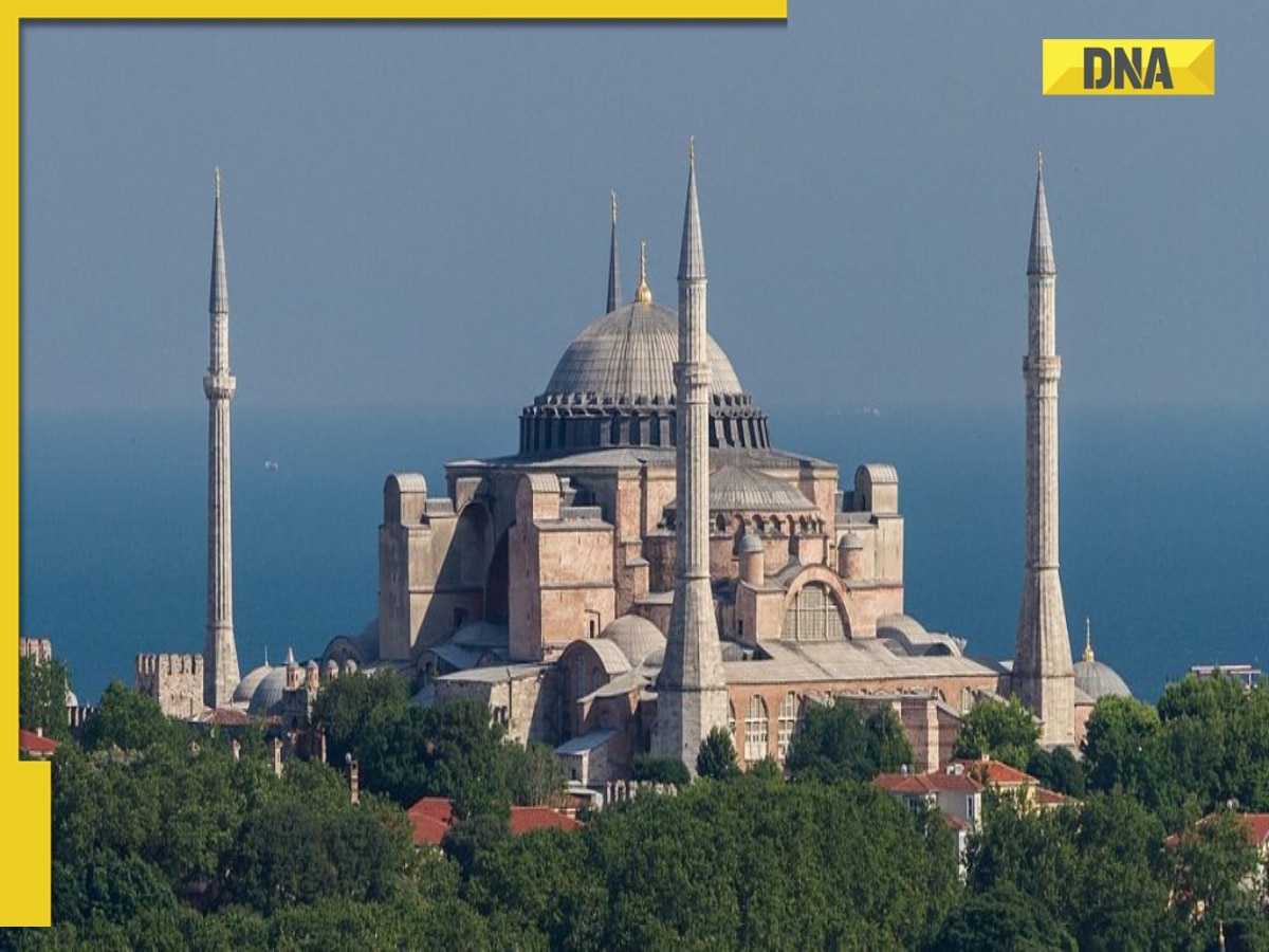 Is there no waqf board in Muslim countries as claimed by BJP in Lok Sabha? Do Turkey, Jordan, Lybia, Lebanon, Syria have...