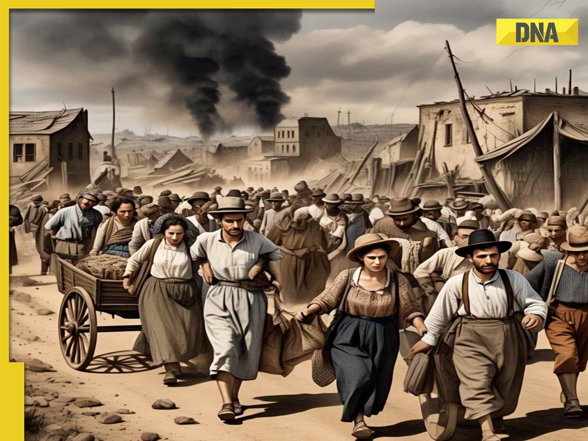 Not Iran or Palestine, THIS country expelled Israeli Jews in 20th century, seized their assets now valued at Rs...