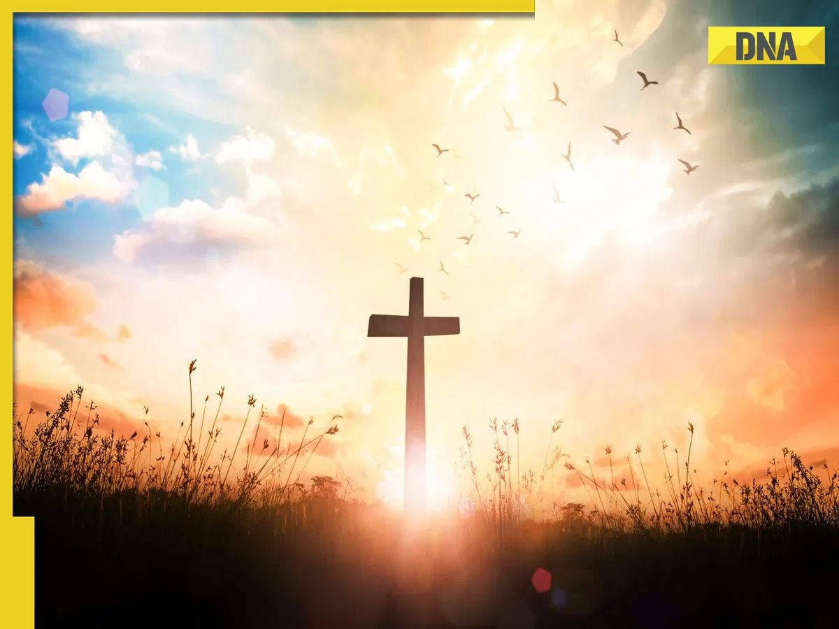 Good Friday 2025: Check what’s open and closed on April 18 across India 