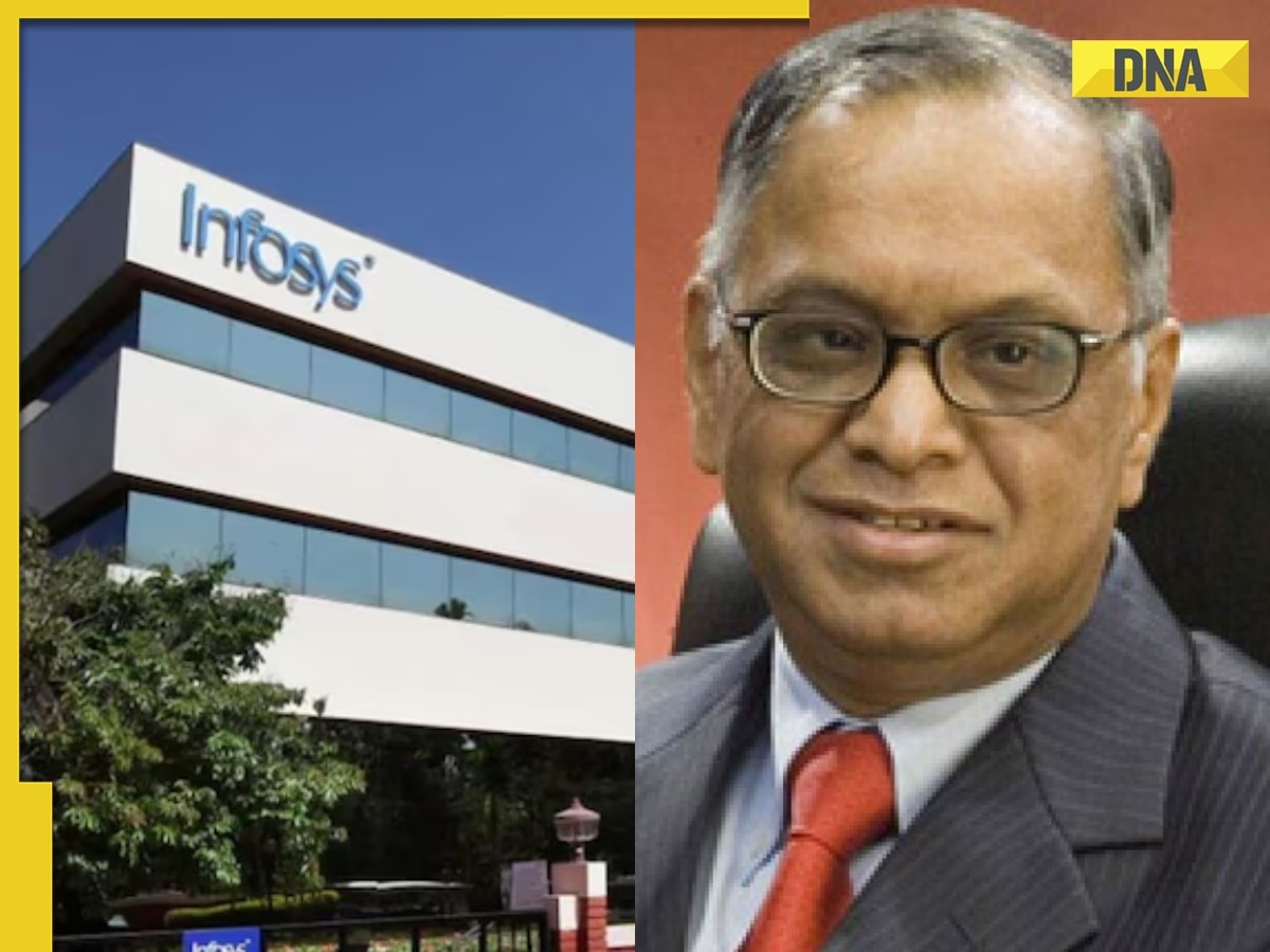 BIG move by Narayana Murthy as Infosys set to acquire another firm for Rs 307 crore, its business is...