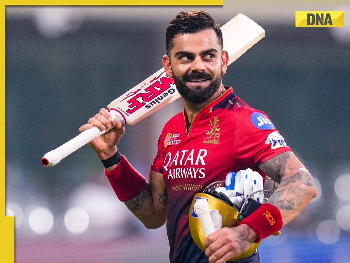 'I am not in a...': Virat Kohli breaks silence on removing content from his Instagram account