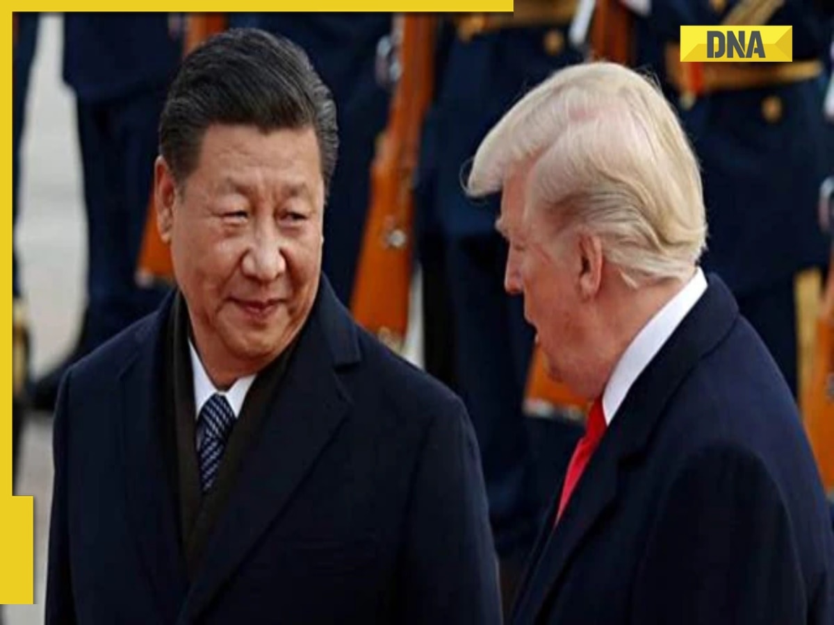 Will China surrender to US in tariff war? Donald Trump, US are more vulnerable because...