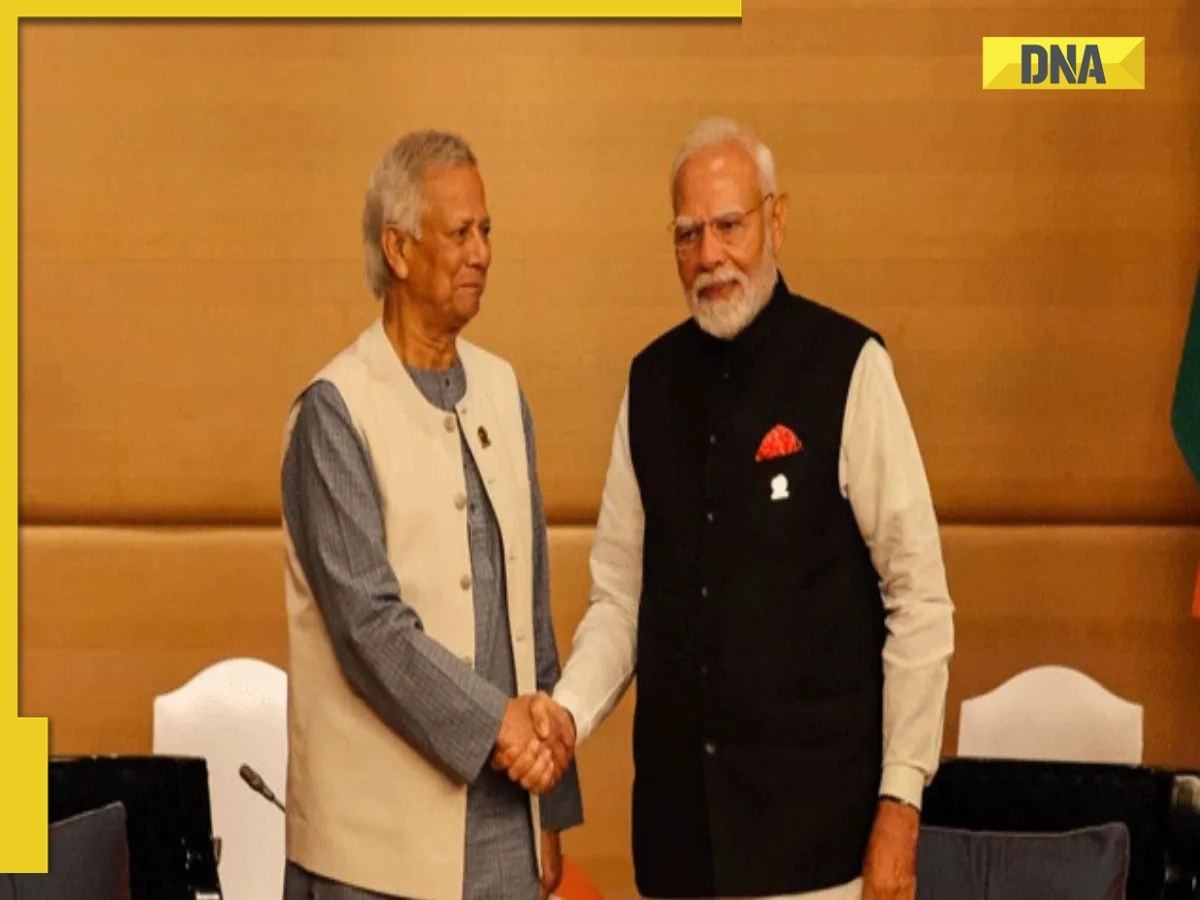 Bangladesh drifts to Pakistan, China, revokes ban on Jamaat-e-Islami, what will Muhammad Yunus do more to harm India?