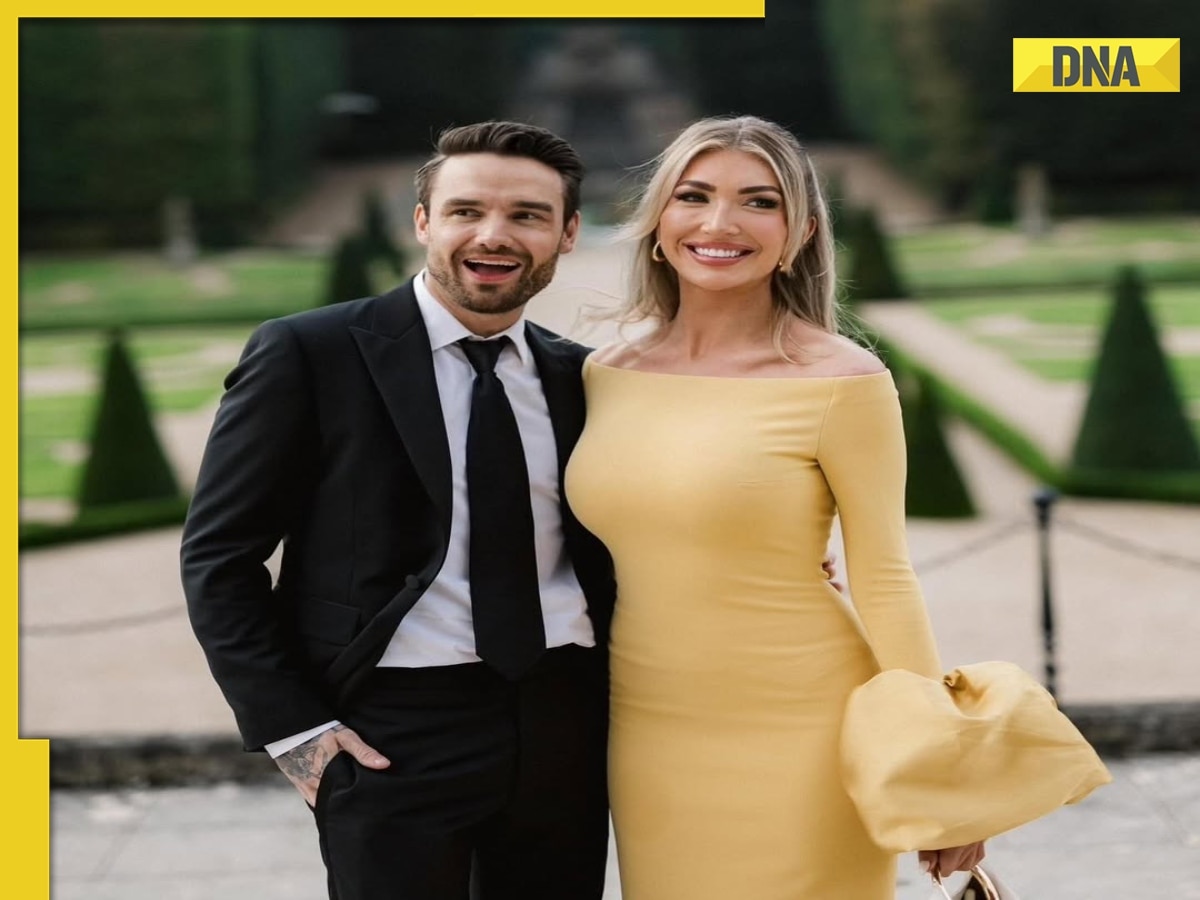 Liam Payne's girlfriend Kate Cassidy opens up on moment she found out about 'One Direction' singer's demise: 'There was just no way' 