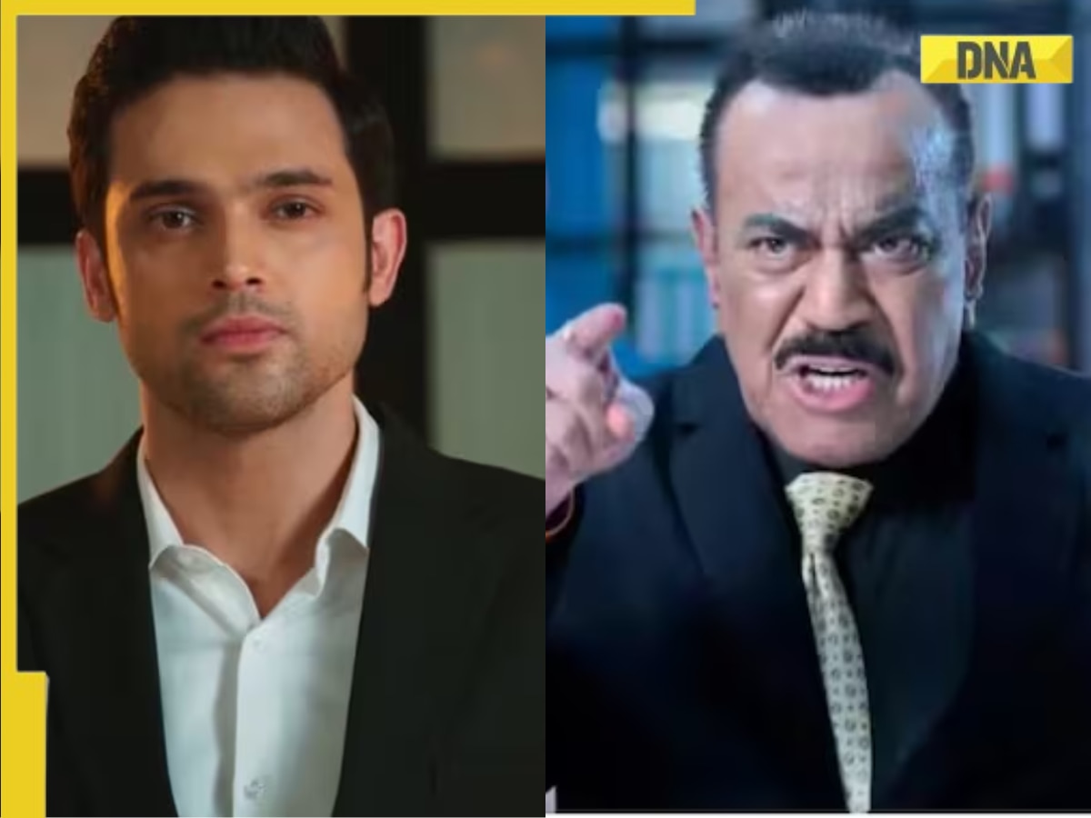 Parth Samthaan makes big statement after joining CID as ACP Ayushman amid mixed response: 'I never thought...'
