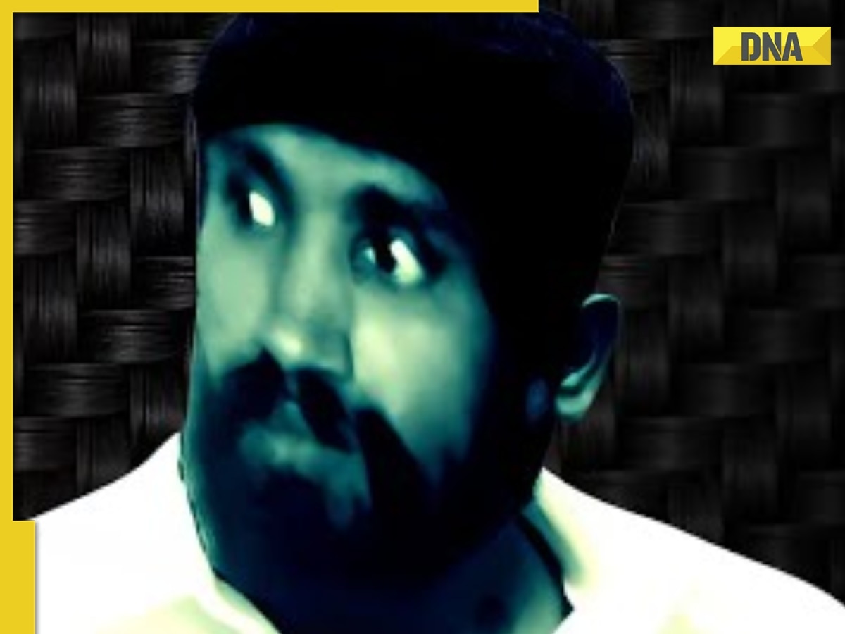 Who was gangster Ashok Joshi, involved in the Manya Surve gang?