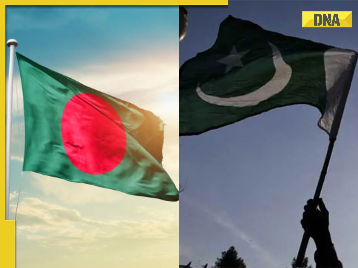 BIG blow to Pakistan as Bangladesh demands apology over 1971 war crimes, seeks financial claim worth...