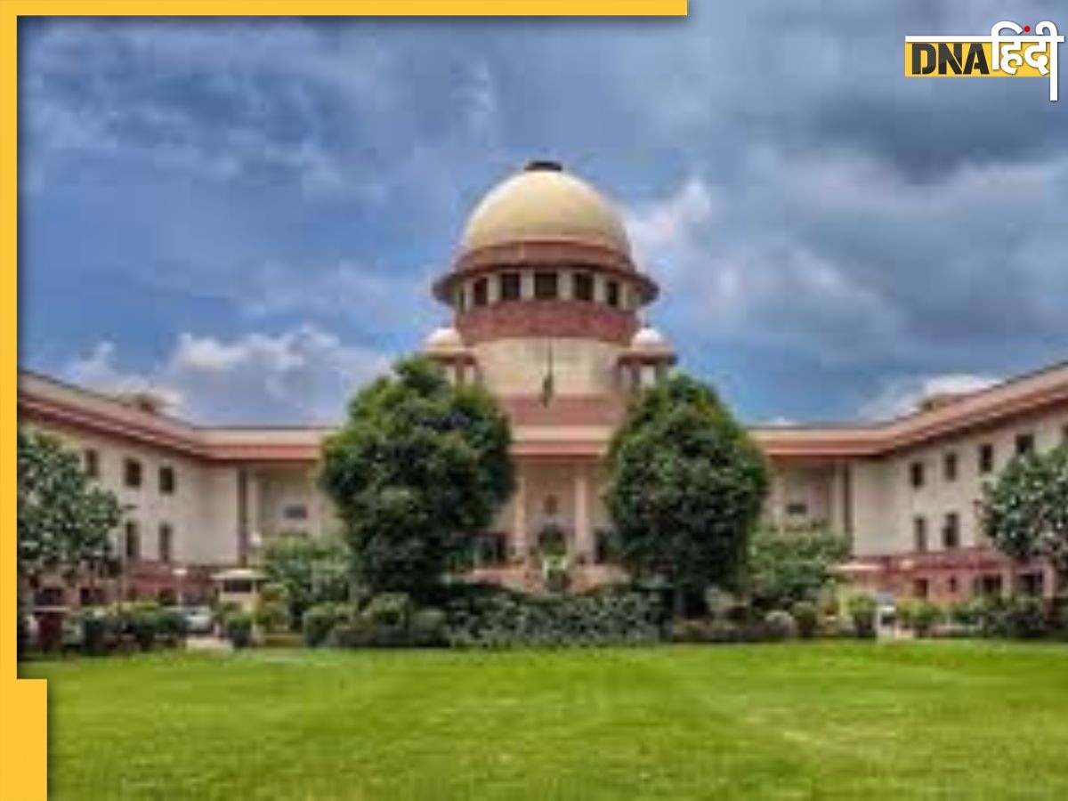Waqf Amendment Act Hearing: सरकार को मिला 7 दिन का समय, वक्फ कानून पर आज की सुनवाई पूरी