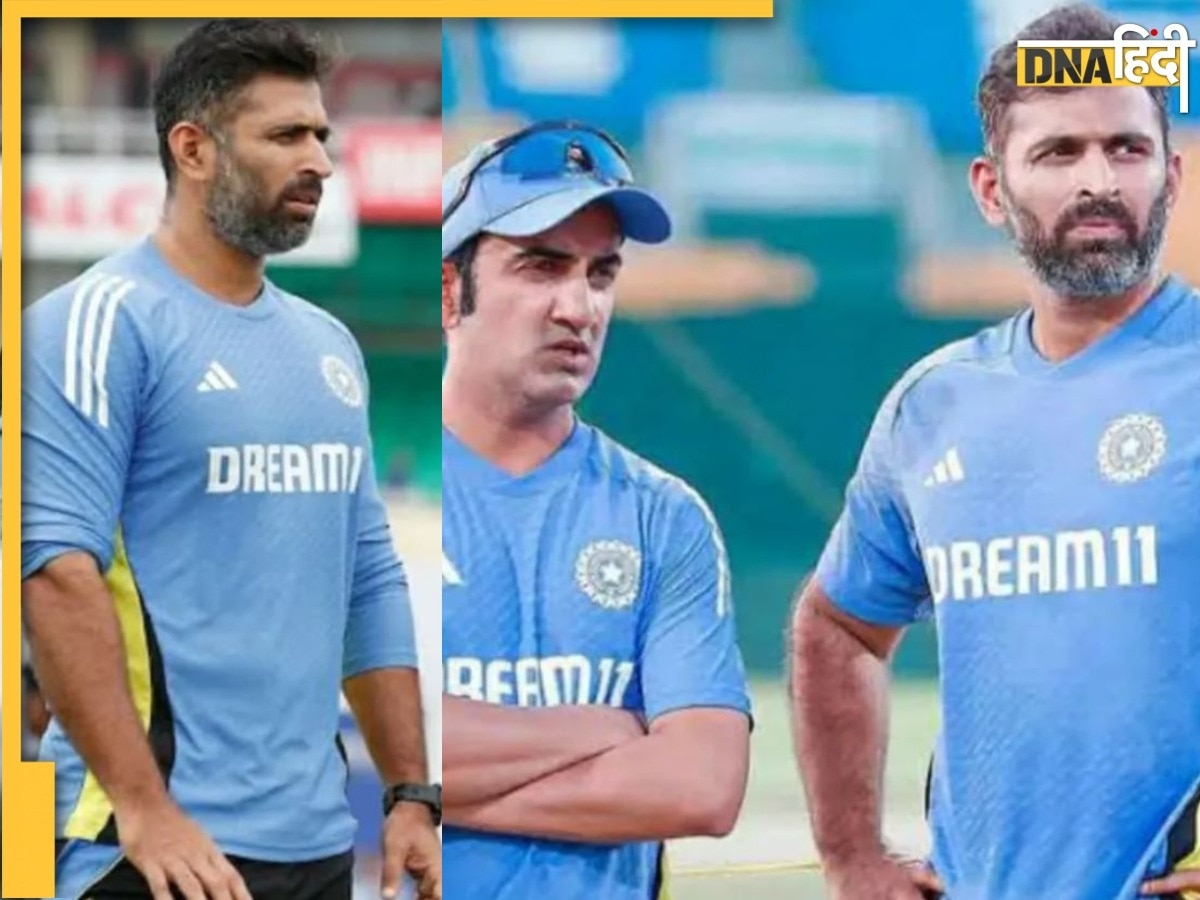 क्या BCCI के हाथों बलि का बकरा बने Abhishek Nayar? सोशल मीडिया पर फैंस की यही है राय! 