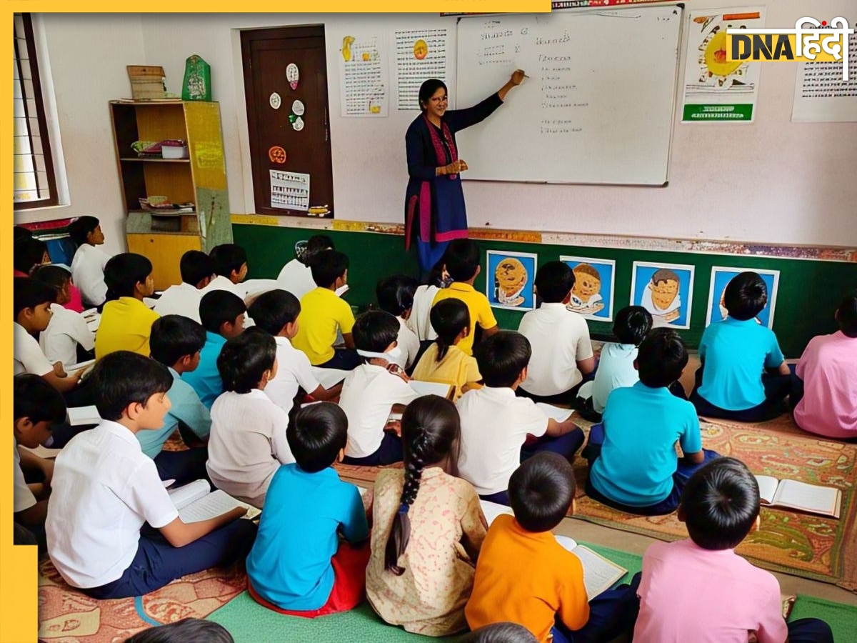Language Row: महाराष्ट्र में हिंदी पढ़ना अनिवार्य, भड़का विपक्ष, क्या यहां भी छिड़ेगा तमिलनाडु जैसा भाषा युद्ध?