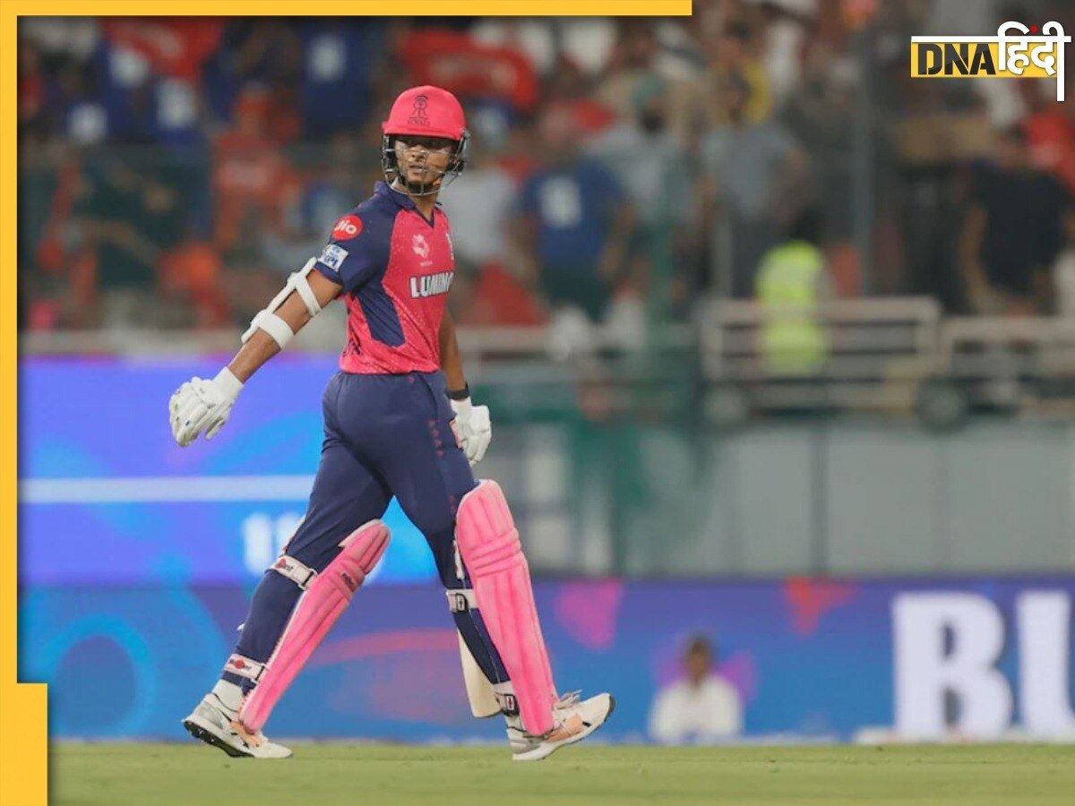 IPL 2025 : Super Over में कहां गलती कर बैठा RR, कुछ यूं DC कप्तान Axar Patel ने किया पोस्टमार्टम 