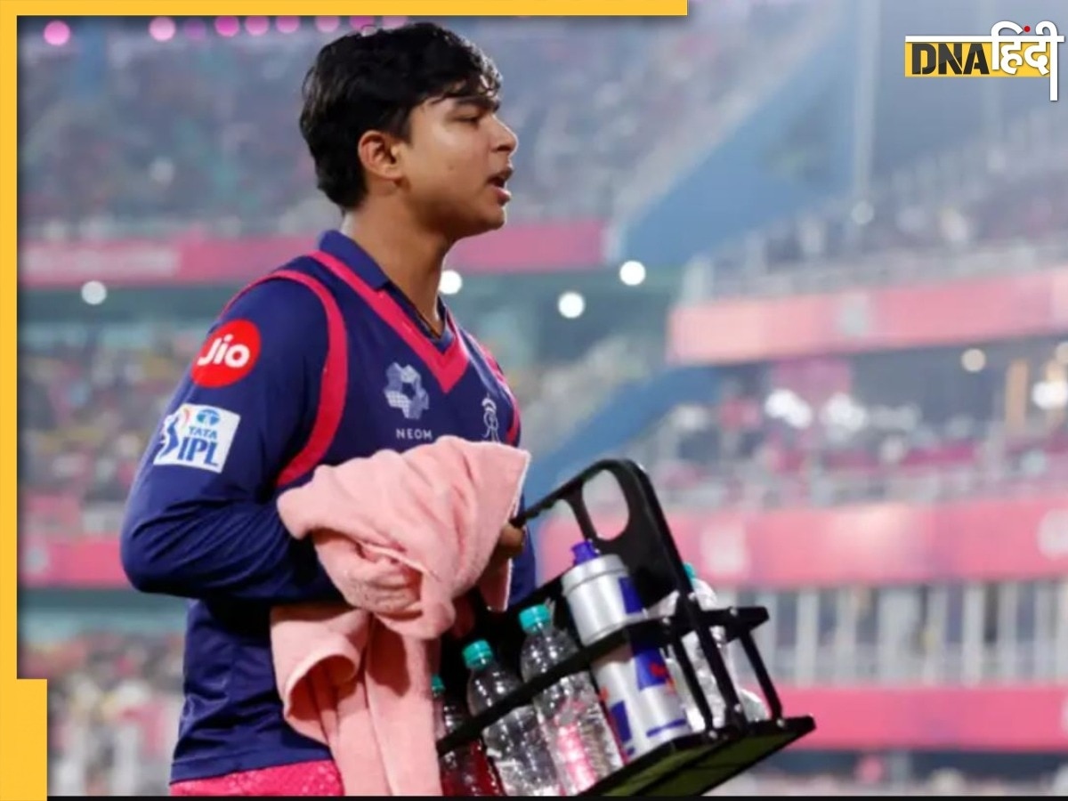 IPL 2025 में क्या चमकेगा 13 साल के Vaibhav Suryavanshi का बल्ला? RR कोच Dravid ने दिया जवाब! 