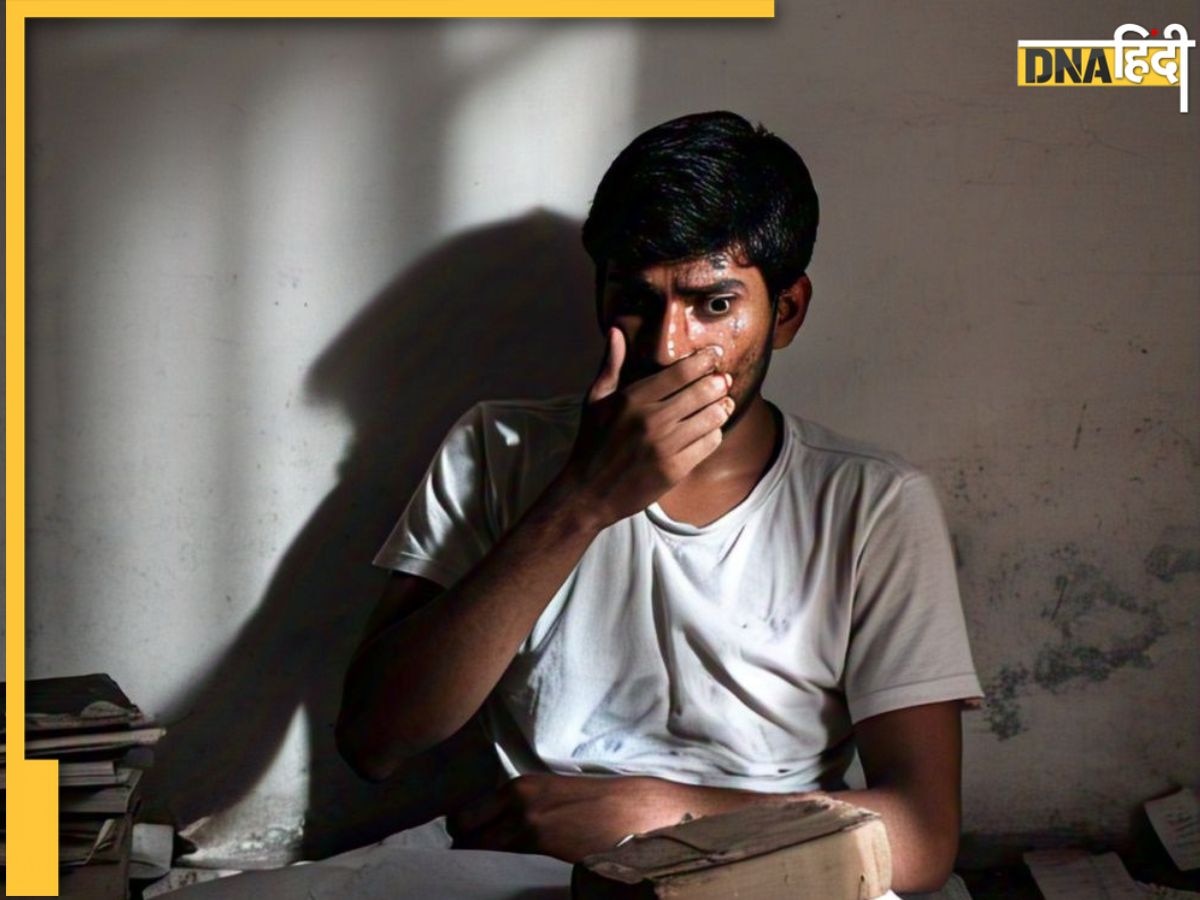 'मम्मी-पापा मोबाइल दिलाओ, वरना...', फरीदाबाद में 9वीं के छात्र ने उठाया खौफनाक कदम