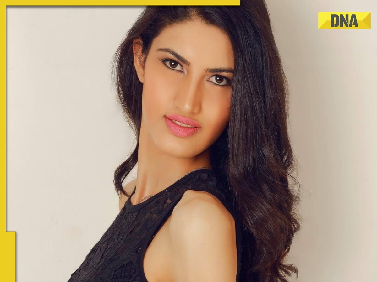 Meet IFS officer, once a Miss India finalist, later cracked UPSC exam with AIR...