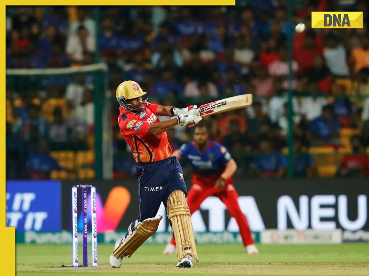 Royal Challengers Bengaluru vs Punjab Kings IPL 2025 LIVE Streaming Details: When and where to watch RCB vs PBKS match 34 live on TV, online?