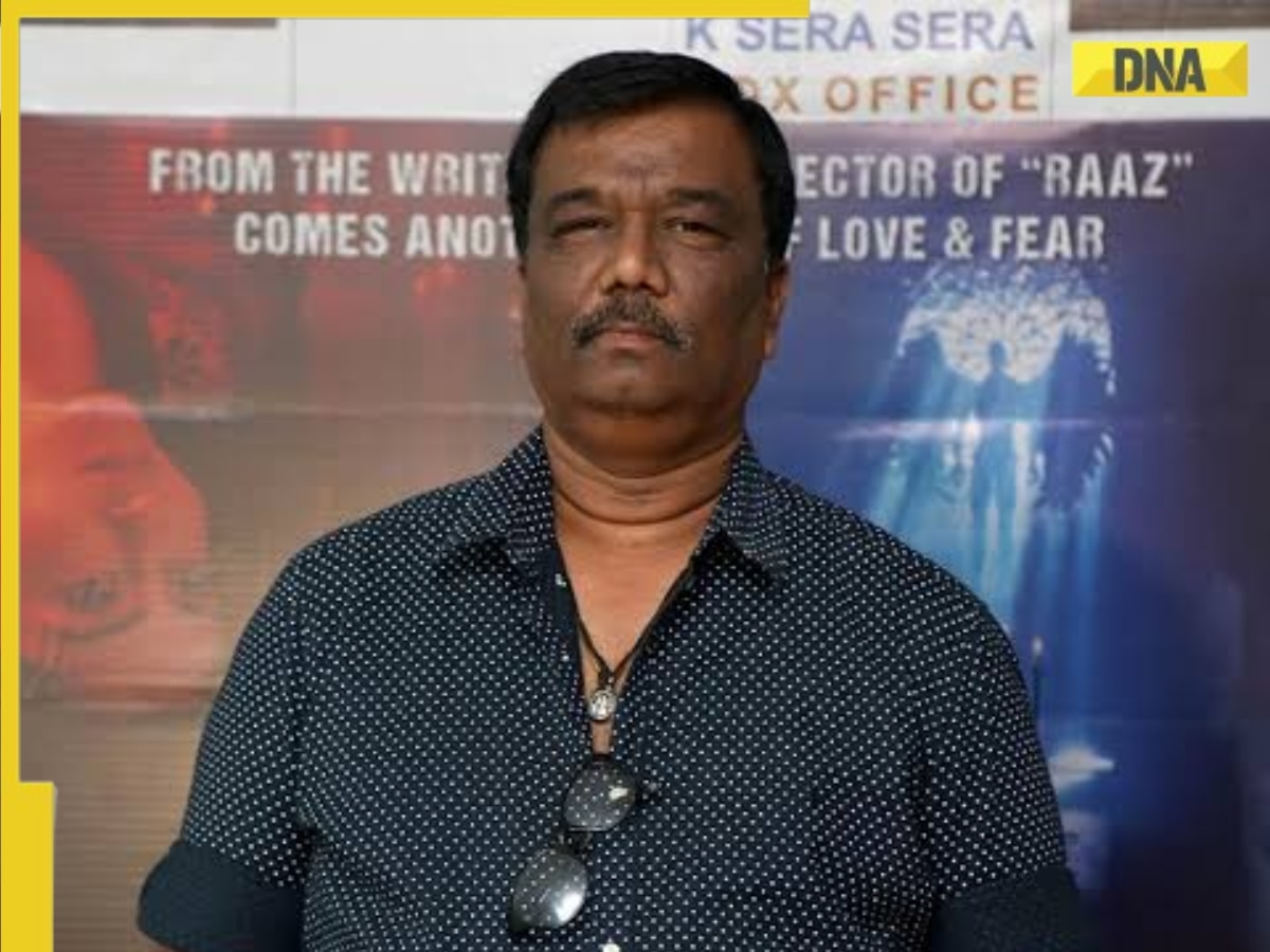 K Sera Sera chairman Satish Panchariya in trouble, FIR filed against him for rape, sexual assault charges