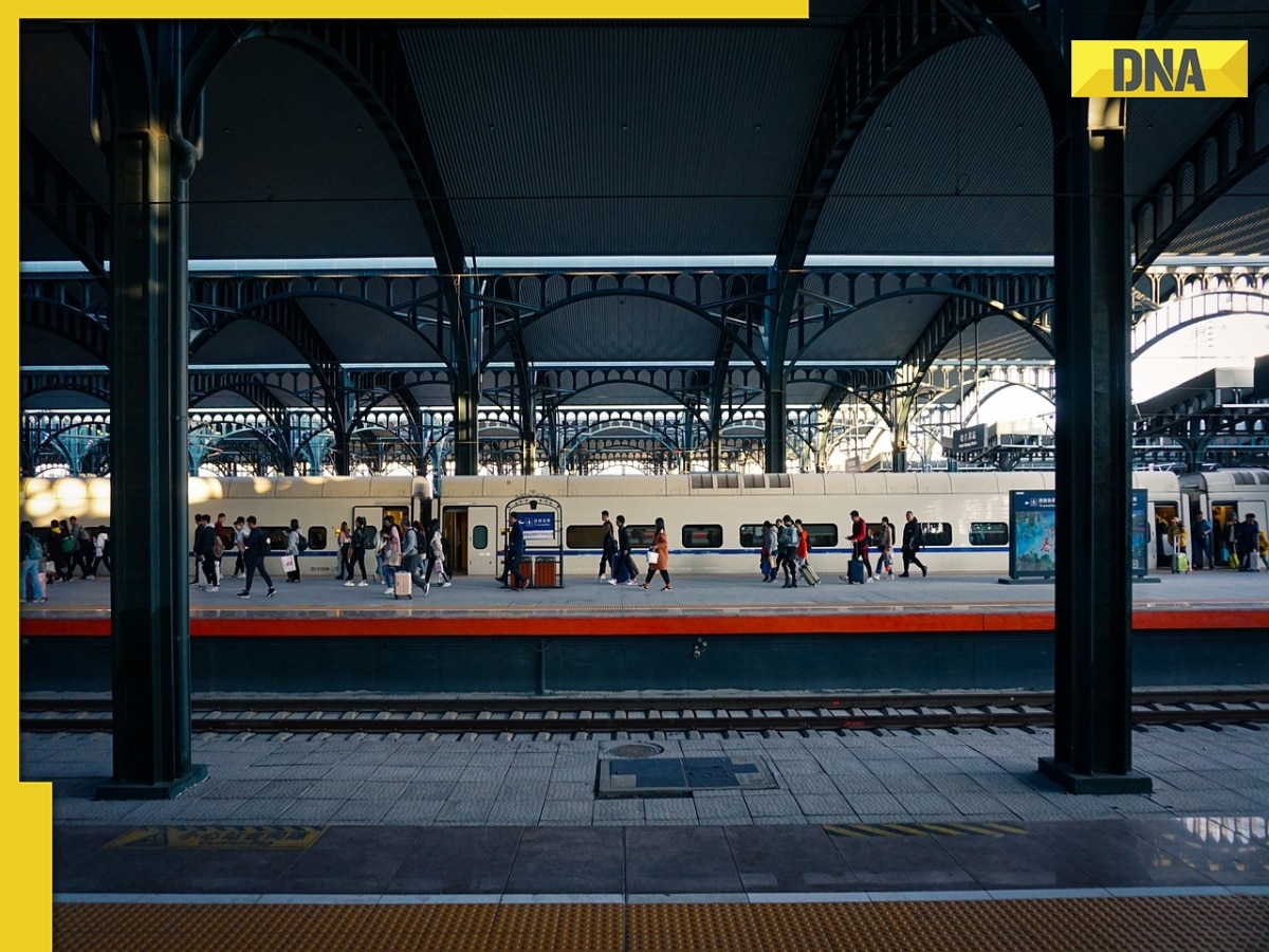 World's longest railway platform is located in India, not Delhi, Lucknow, Kolkata, Mumbai, Bengaluru, Patna, it is in..., length is...