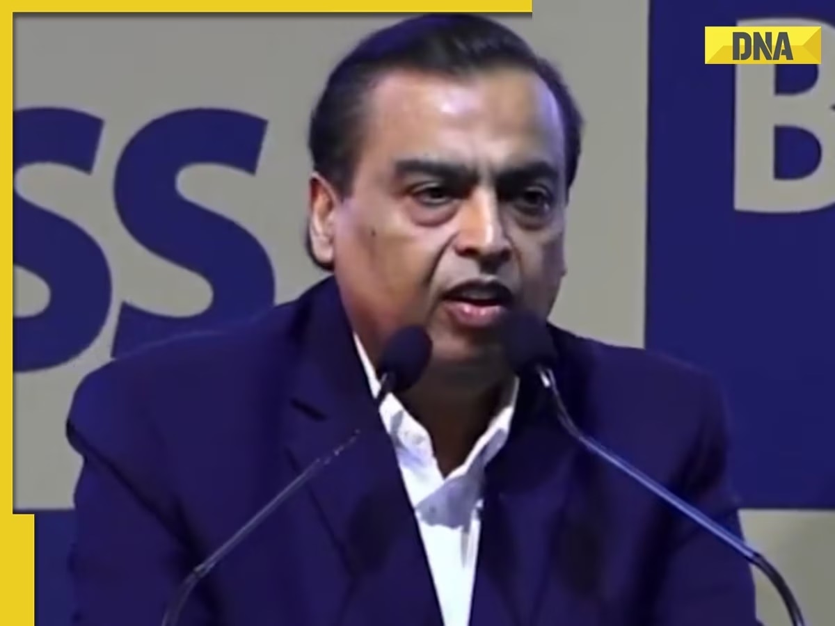Mukesh Ambani’s driver earns more than many top executives, his monthly salary is Rs...