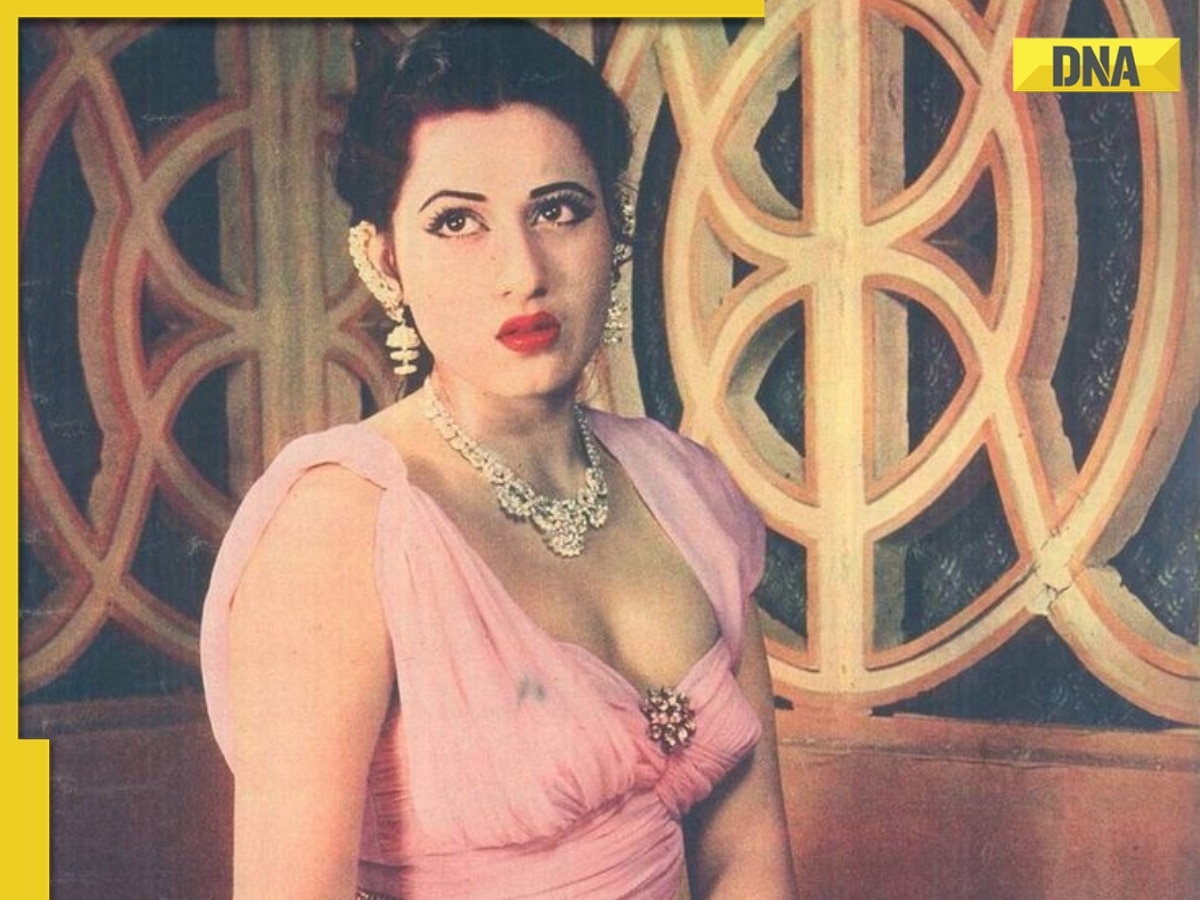 Not Dilip Kumar, Kishore Kumar, Madhubala's first love was this famous villain, actress proposed to him, his name is..., he was Raj Kapoor's..
